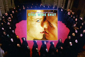 Eyes Wide Shut - Soundtrack