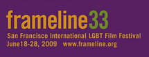 Frameline 33