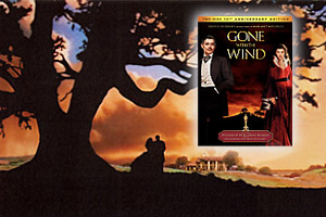 Gone with the Wind: 70th Anniversary Ed. (2009)
