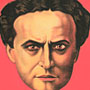 Houdini: The Movie Star (Kino DVD)