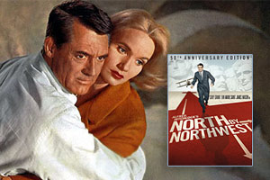North by Northwest: 50th Anniversary Ed. (2009)