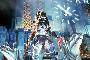 Predator 2 (DVD-2005)