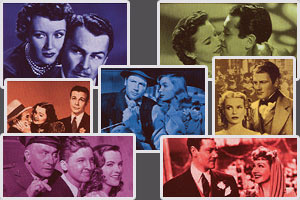 Preston Sturges - The Filmmaker Collection DVD